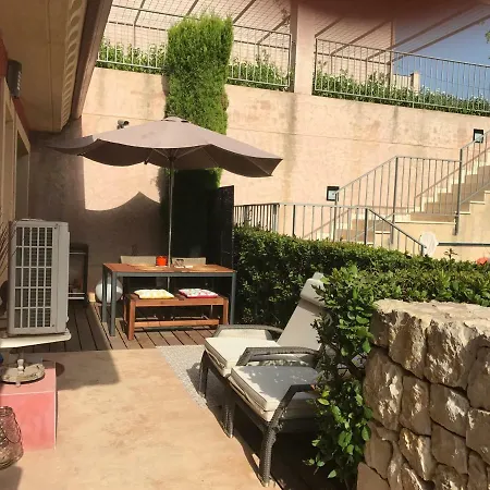 Apartamento Jardines De Montemar *
