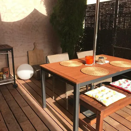 Jardines De Montemar Apartamento