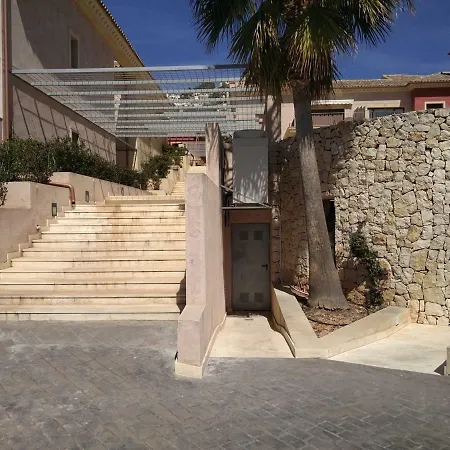Apartamento Jardines De Montemar Benissa
