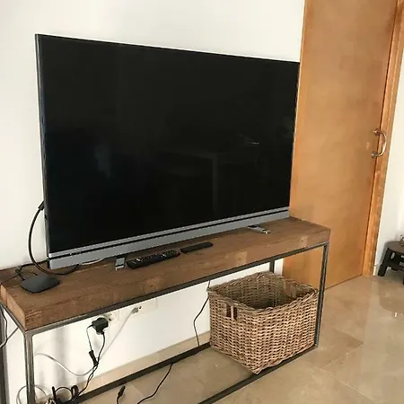 Apartamento Jardines De Montemar