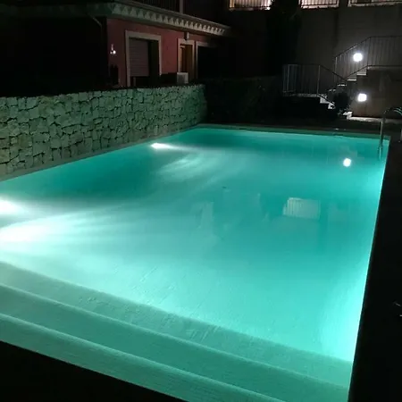 Apartamento Jardines De Montemar