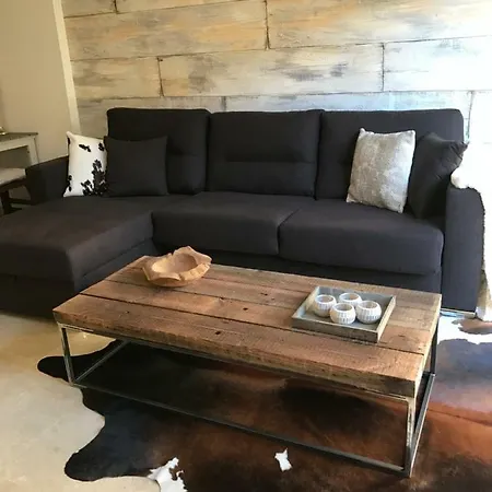 Apartamento Jardines De Montemar