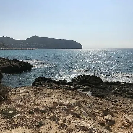 Jardines De Montemar Benissa