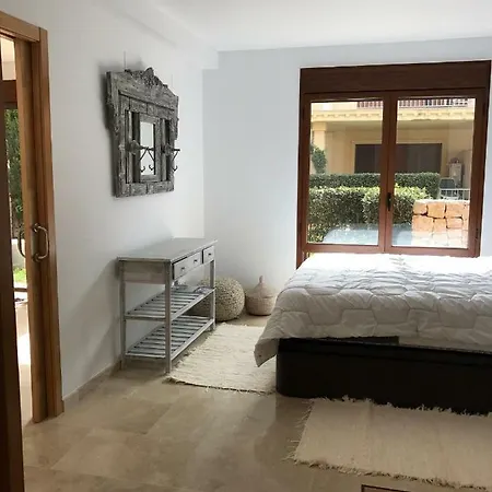 Jardines De Montemar Apartamento *