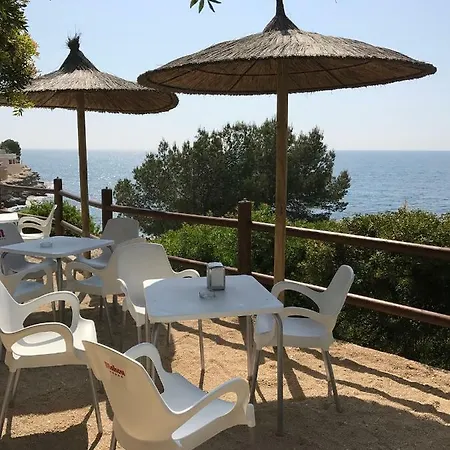 Apartamento Jardines De Montemar Benissa